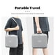 thumbnail image 1 of Bolsa De Almacenamiento Estuche de bolsa de transporte portátil Bolso antiarañazos Bolsa de transporte de viaje para DJI Air3, 1 of 7