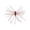 b, variant on Soft Fishing Lure Needle Tail Slow Sinking Soft Bait for Saltwater and Freshwater Bass Perch Walleye Fishing