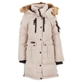 thumbnail image 5 of Canada Weather Gear Women's Long Puffer, 5 of 9