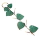 thumbnail image 1 of Comedero para pájaros con colgador, comedero para pájaros de 45 cm, comedero para pájaros al aire libre, decoración de jardín, funcionalidad versátil, 1 of 14