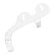 thumbnail image 3 of Accesorio ultradelgado para bidé accesorio para bidé soldadura por ultrasonidos ABS pulverización suave para limpieza ANGGREK Otros, 3 of 8
