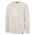 thumbnail image 2 of Men's '47 Sand Tennessee Titans Imprint Headline Sweatshirt, 2 of 3