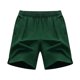 thumbnail image 5 of Pantalones Cortos de Carga Estirables Casuales con Cordón de Cintura Elástica con Bolsillos Múltiples para el Verano Al Aire Libre Y en el Hogar, 5 of 5