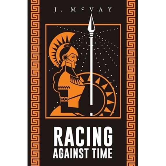 Pre-Owned Racing Against Time: Jessy Connors Series (Paperback) 1641113839 9781641113830