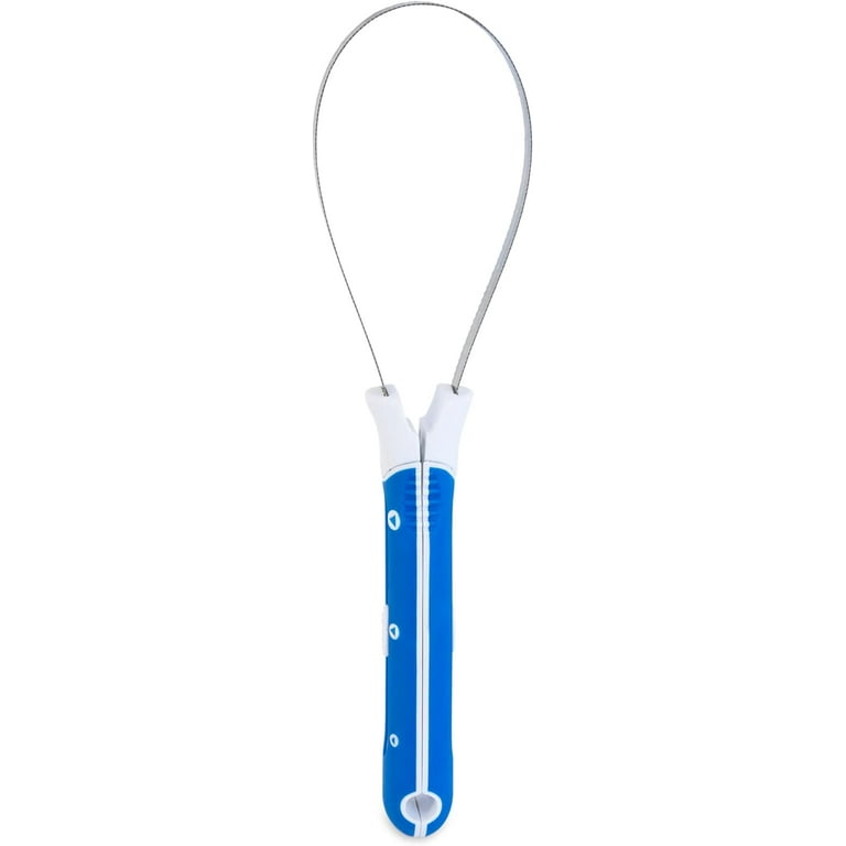 Deshedding loop online