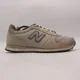 thumbnail image 1 of New Balance 311 Men's Size 10.5 EEEE Tan/ Sand Running Shoes Sneakers ML311SNG, 1 of 6