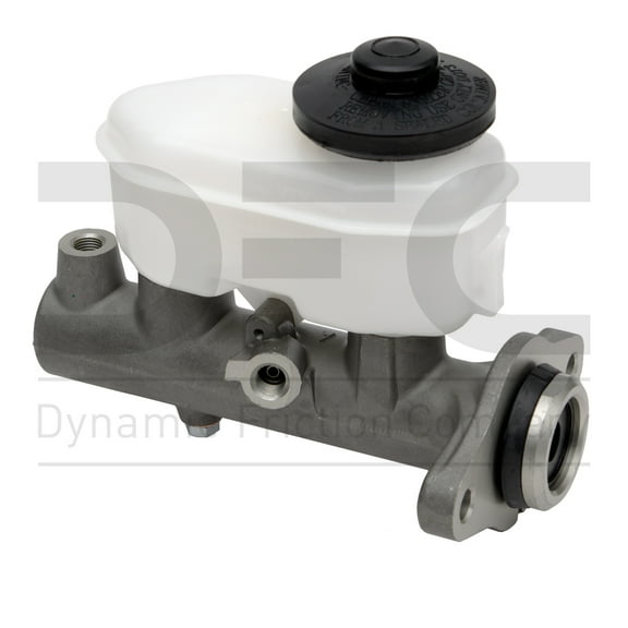 Dynamic Friction Company Brake Master Cylinder 355-76007 For 1995-1996 Toyota Avalon, 1995-2001 Toyota Camry, 1999 Toyota Solara