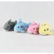thumbnail image 1 of pulgadas de peluche de juguete Hello Kitty llavero de peluche lindo Sanrio 12 cm Kawali KT gato colgante de regalo, 1 of 4