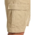 thumbnail image 2 of Wrangler Big Men's Cargo Short with Stretch, 2 of 7