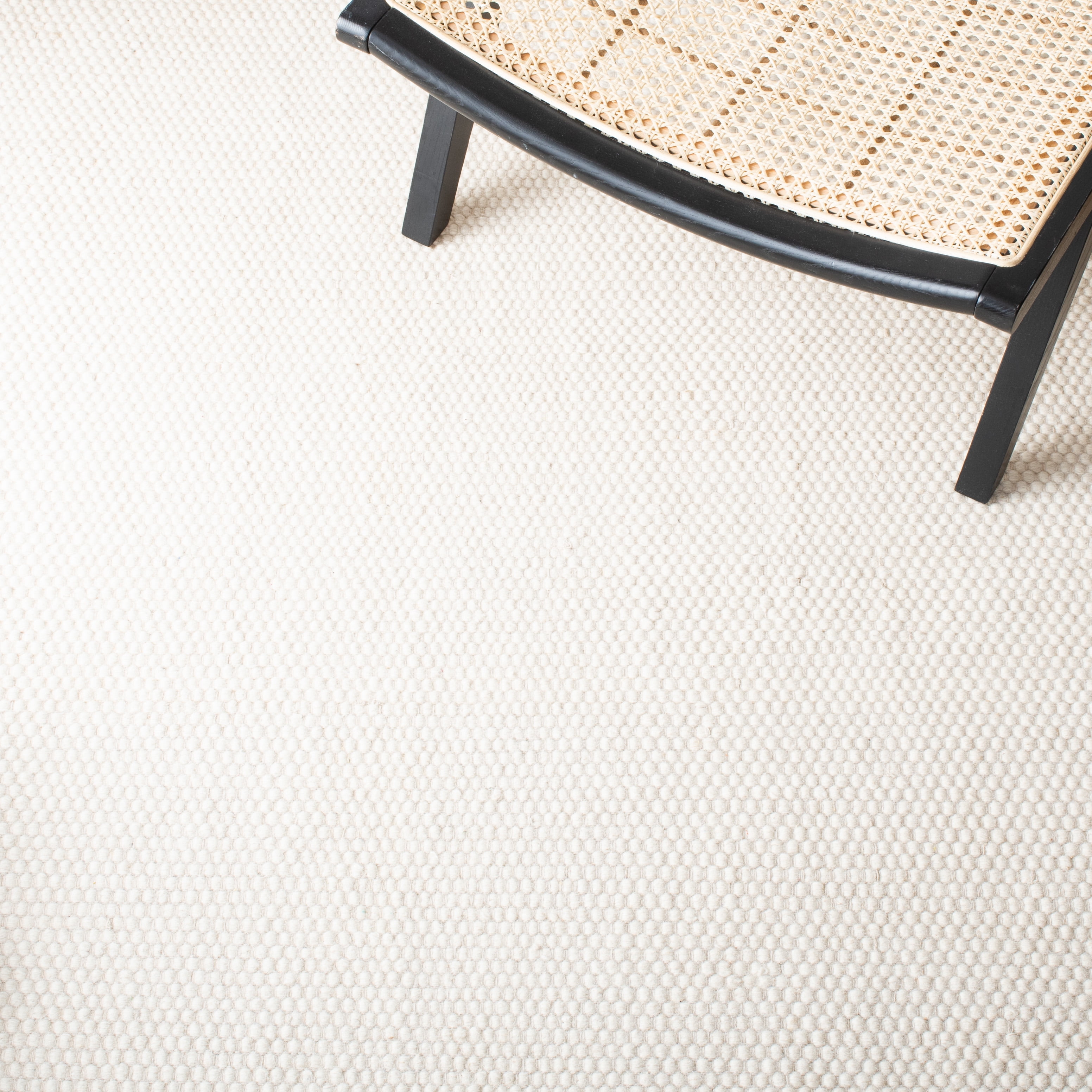 Safavieh Vermont Yvonne Geometric Area Rug, Ivory, 9' x 9' Square