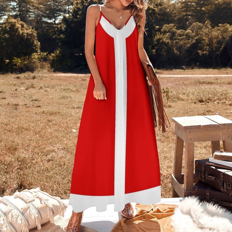 fitted lace wedding dress FairOnly M368 Women's Colorblock Bridal Wedding Dress (XXL, White Red) at  Amazon Women's Clothing store