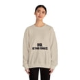 thumbnail image 4 of Retro Hip Hop Sweatshirt Cozy Streetwear Clothing Urban Style, 4 of 4