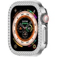 thumbnail image 5 of Couvercle Creux 46mm pour Smartwatch Polycarbonate pour Style et Fonctionnalité, 5 of 5