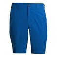 thumbnail image 3 of Ben Hogan Men's & Big Men's Stretch Golf Shorts with Active Waistband, 7" & 9" Inseams, Sizes 30-50, 3 of 7