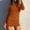 Coffee, variant on mtvxesu Dresses for Girls, Women's Casual Solid Color Side Drawstring Sexy Hip Fit Sheath Long Sleeve Dress Homecoming Dresses