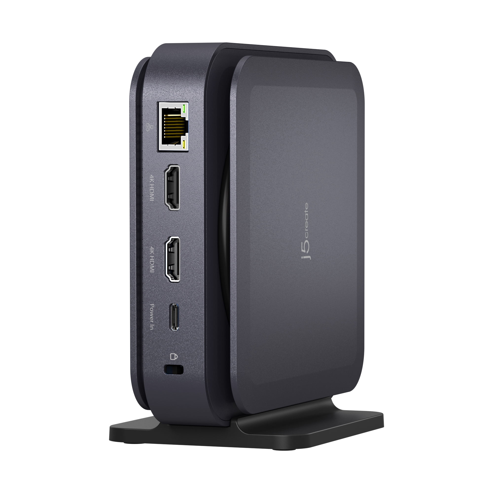 Anker 568 USB-C ドッキングステーション USB4 Anker 568 USB-C