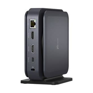 Anker 568 USB-C Docking Station (11-in-1, USB4), Up to 100W