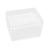 60 Holes Pipettor Pipette Tips Protecting Box Case Rack Storage Holder