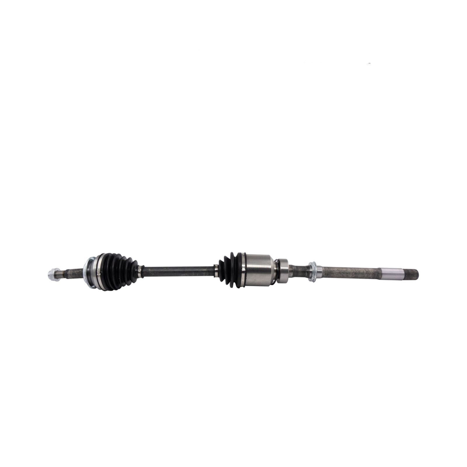 Front Complete CV Axle Shaft Assembly Passenger Side For Toyota 2.4L 2