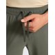 thumbnail image 4 of Pantalones Joggers CRZ YOGA Resistentes al Agua con Bolsillos con Cierre 74 cm XL, 4 of 4