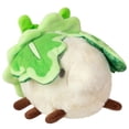 thumbnail image 2 of Squishable / Alter Ego Series 8: Turnip Moth Plush, Green, 2 of 4