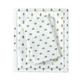 thumbnail image 3 of Comfort Classics Metallic Dot Printed Sheet Set, 3 of 7