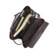 thumbnail image 4 of Balery Black And White Rose Mochila de Cuero para Mujeres, Gran Capacidad, Bolsa de Viaje Multifuncional, Mochila de Cuero y Bolsa de Hombro para Mujeres, 4 of 4