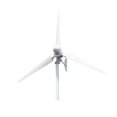 thumbnail image 2 of Moulin à Vent 5000W 96v Énergie Libre Faible Rpm Générateur Horizontal Haute Efficacité pour Usage Domestique, Largement Utilisé, 2 of 5