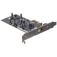 thumbnail image 2 of Tarjeta de sonido ASUS XONAR SE 5.1 canales 192 kHz/24 bits Hi-Res, 2 of 5