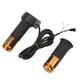 thumbnail image 1 of Manija Del Acelerador De Bicicleta, Linear Hall 23 Mm Identificación Automática Acelerador De Giro De Bicicleta Para Scooter Eléctrico, 1 of 8