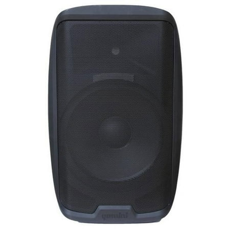 AS-2112BT 12 in. 1500W Active Bluetooth Loudspeaker