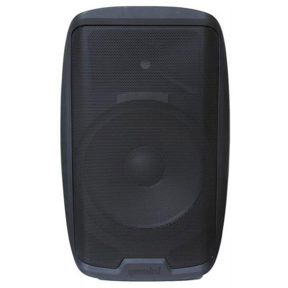 AS-2112BT 12 in. 1500W Active Bluetooth Loudspeaker