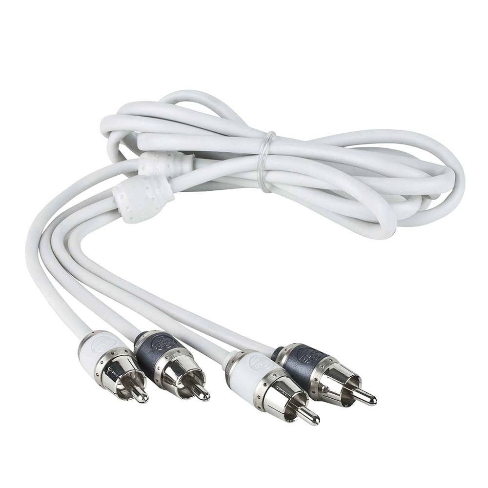 T-Spec V10 Series RCA Cable 2-Channel 20' #V10R20