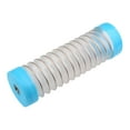 thumbnail image 3 of Cubierta antipolvo para taladro, martillo eléctrico, repuesto premium, fácil de instalar Redondo azul de 210 mm., 3 of 9