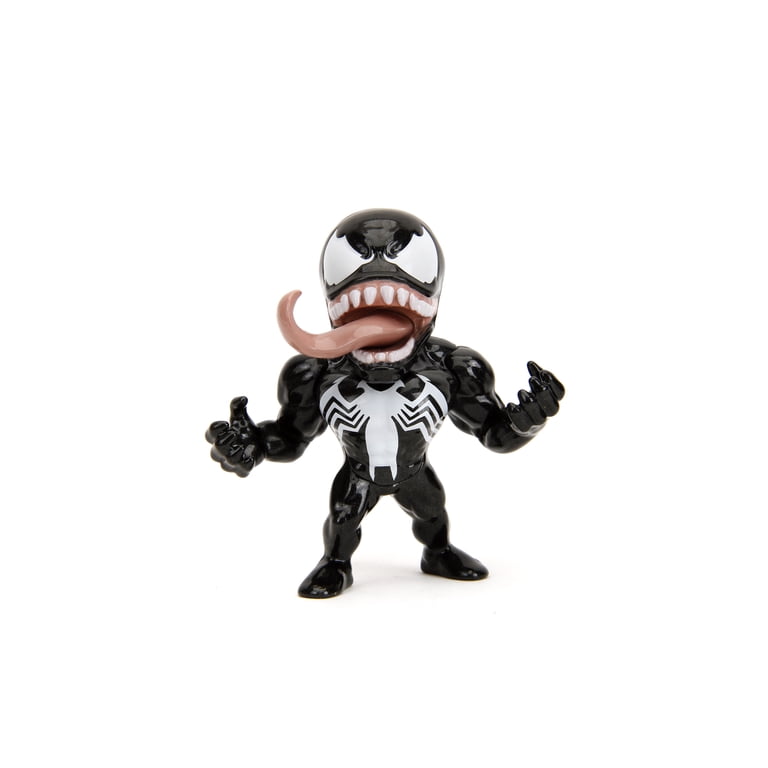 Jada Marvel Spider-Man Metalfigs 2.5