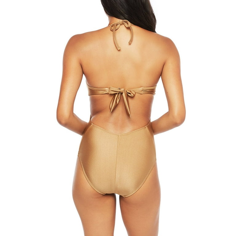 Kenneth cole mio swimsuit new arrivals