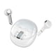 thumbnail image 2 of Xihbxyly Ofertas de Iluminación Auriculares Bluetooth Sistema Intrauterino de Larga Duración y Proceso de Cancelación de Juegos, Sin Cables, Deportivos, 2 of 2