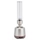 thumbnail image 5 of Luz de vela antigua, vela LED portátil, luz nocturna, Altavoz Bluetooth, batería integrada de 2400MAH para bar en casa, 5 of 5