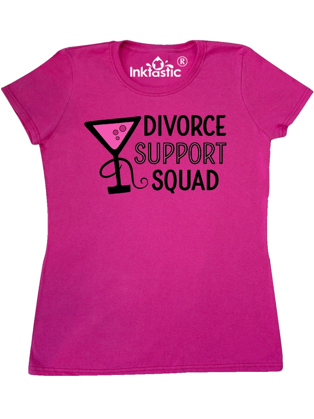 divorce squad shirts
