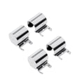 thumbnail image 1 of Cubierta de Tono de Plata Macarena para Ordenador portátil LCD 250 255 G6 15-BS 15-BW 15-BR 34x22 cm, 1 of 7