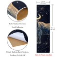 thumbnail image 3 of Constellation Skateboard Grip Tape Pack of Two Emery PVC Stickers 8.8x32.6in 22.4x83 cm, 3 of 5