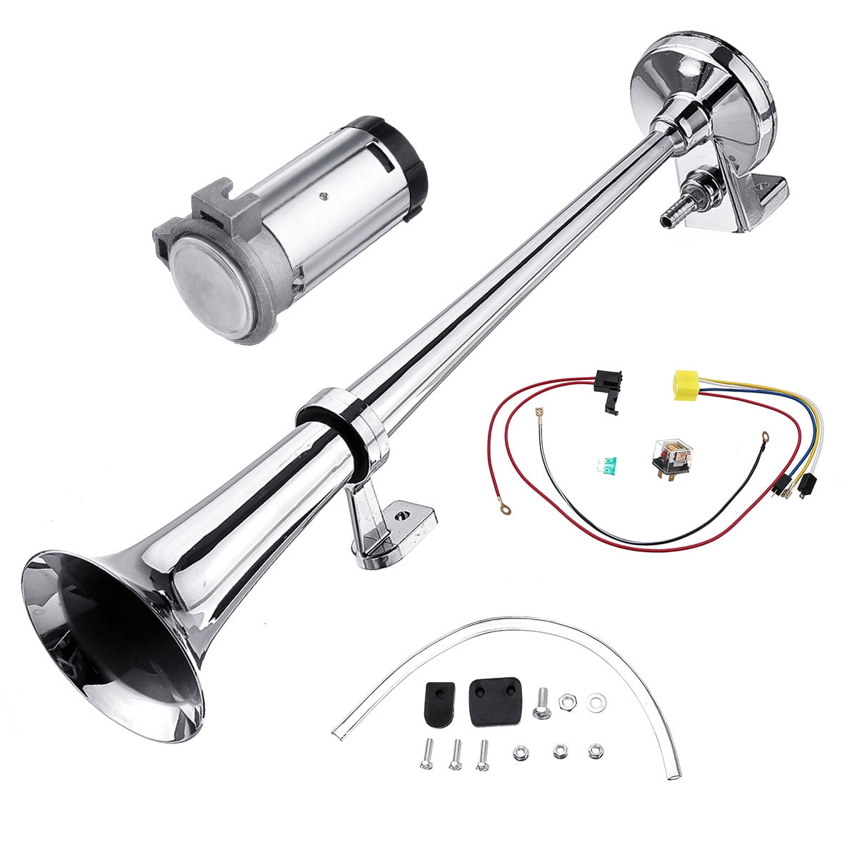 electric truck horn kits