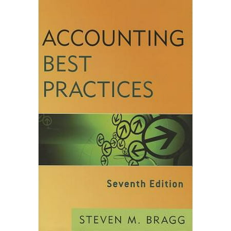 Accounting Best Practices 7e (Best I5 Processor For The Money)