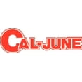 thumbnail image 2 of Cal June 24 G Style Life Ring w/Straps and Reflective Tape GO24T, 2 of 2