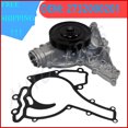 thumbnail image 3 of Engine water pump 2732000201 Applicable to 07-15 for Mercedes-Benz CLK CLS E GL -, 3 of 4