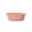 Pink, variant on Dtchengua Halloween Boo Woven Basket Cute Storage Spooky Basket with Handle Boo Woven Trick or Treat Gift Organizer for Halloween Party Favors and Decorations Women Men(Orange,12 x 8 Inch)