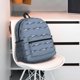 thumbnail image 5 of Easygdp Cute Whale Mochila Casual para Portátil, Mochila para Escuela, Viajes, Negocios, 5 of 6