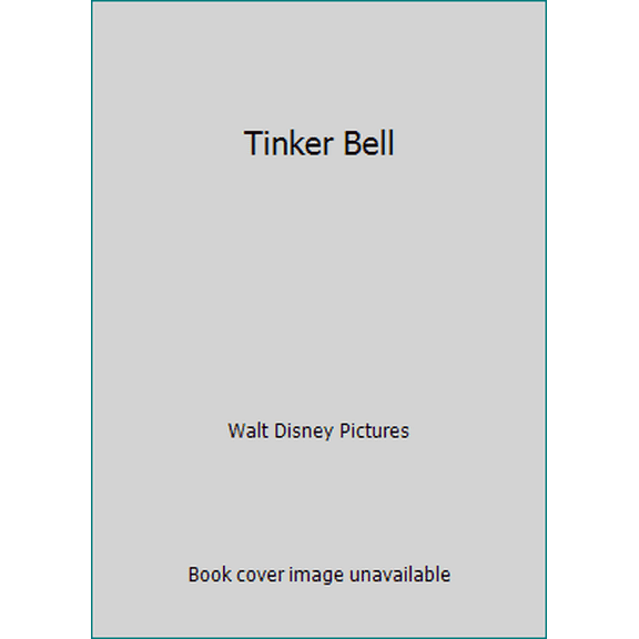 Pre-Owned Tinker Bell (Unknown) 0788857568 9780788857560