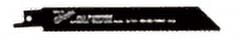 Milwaukee 48001064 6" Long 10 Teeth Per Inch Sawzall Blade - pack of 10