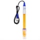 thumbnail image 1 of Sonda de Electrodo Compuesto ORP. Sensor de Repuesto ORP. Sonda de Alta Precisión. Ideal para Acuarios de Laboratorio e Hidroponía., 1 of 5